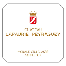 Château Lafaurie-Peyraguey 2022 (Pre-Arrival)