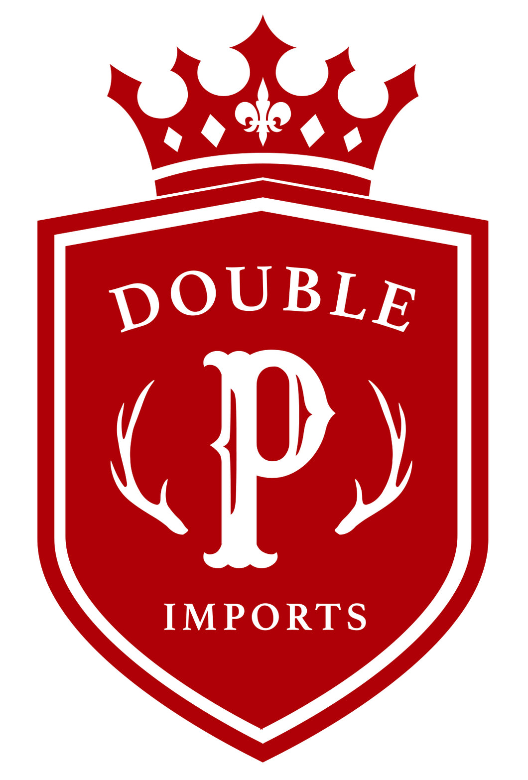 Double P Imports Gift Card