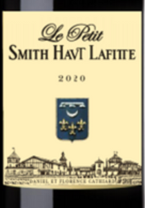 Le Petit Smith Haut Lafitte Rouge 2021