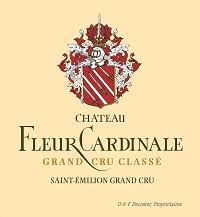 Château Fleur Cardinale 2022 (Pre-Arrival)