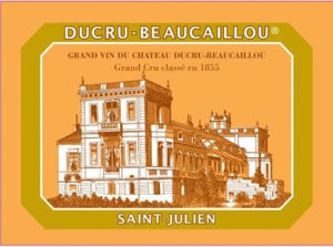 Château Ducru-Beaucaillou 2021 (Pre-Arrival)