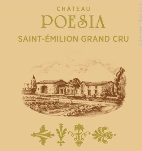 Château Poesia 2020