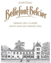 Load image into Gallery viewer, Château Bellefont-Belcier 2020
