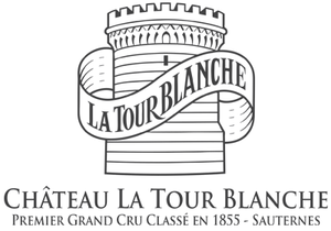 Château La Tour Blanche 2021 (Pre-Arrvial)