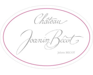 Château Joanin Bécot 2021