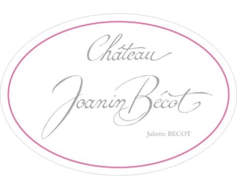 Château Joanin Bécot 2021