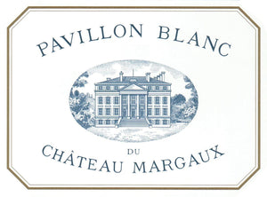 Château Margaux Pavillon Blanc 2020