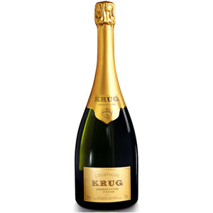 Krug Grande Cuvée 171th Editio