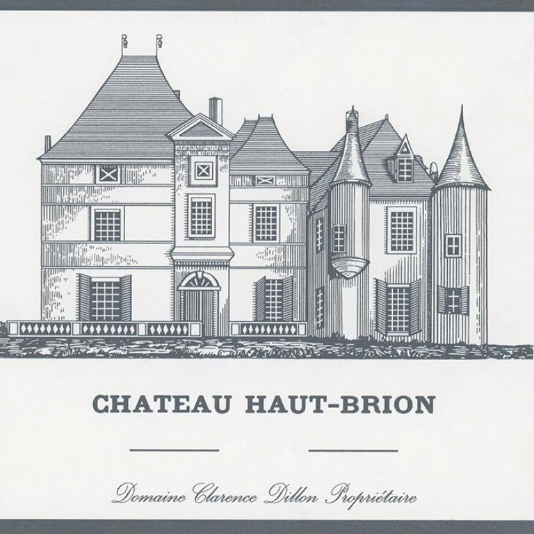 Château Haut-Brion Blanc 2021 (Pre-Arrival)