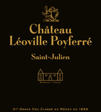 Load image into Gallery viewer, Château Léoville-Poyferré 2020 (Pre-Arrival)
