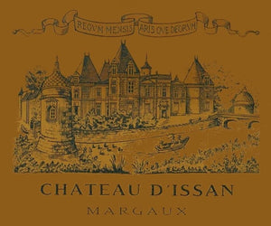 Château d'Issan 2021 (Pre-Arrival)