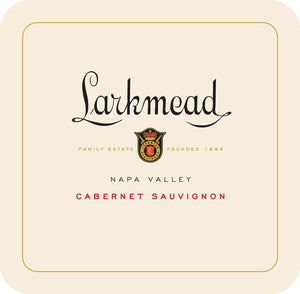 2018 Larkmead Vineyards Cabernet Sauvignon