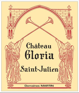 Château Gloria 2022 (Pre-Arrival)