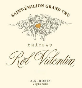 Château Rol Valentin 2020