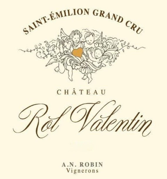 Château Rol Valentin 2022 (Pre-Arrival)