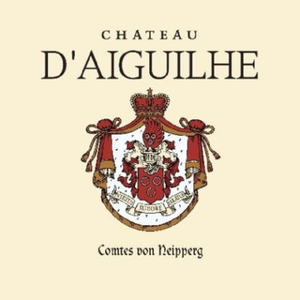 Château d'Aiguilhe 2021 (Pre-Arrival)