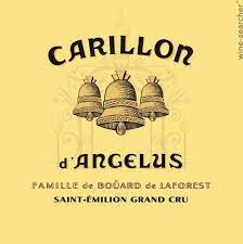 Carillon d'Angélus 2021 (Pre-Arrival)