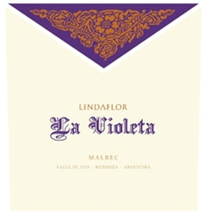 Bodega Monteviejo Lindafor "La Violeta" 2013