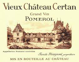 Vieux Château Certan 2022 (Pre-Arrival)