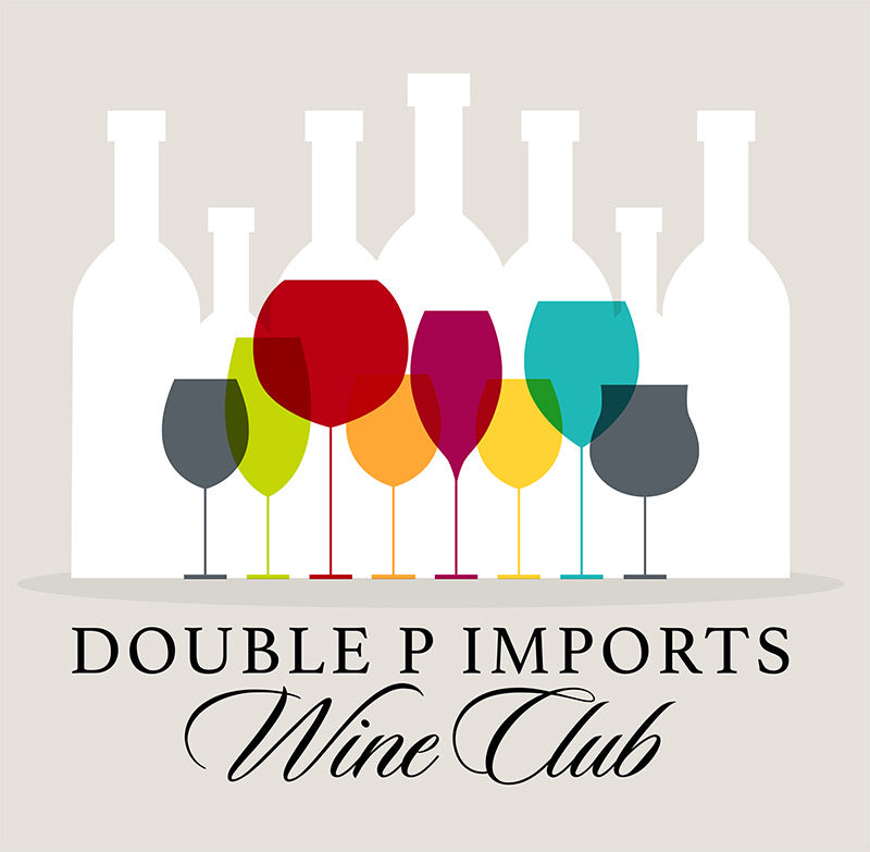 Wine Club Subscription-Silver Level