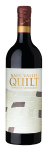Quilt Napa Valley Cabernet Sauvignon 2018