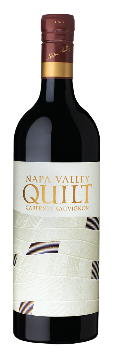 Quilt Napa Valley Cabernet Sauvignon 2018