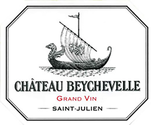 Château Beychevelle 2020