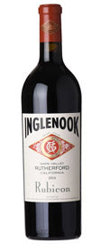 Inglenook Rubicon Rutherford Bordeaux Blend 2014