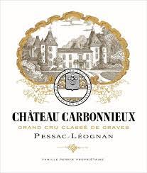 Château Carbonnieux Blanc 2021 (Pre-Arrival)