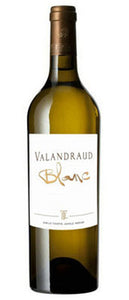 Château Valandraud Blanc 2021 (Pre-Arrival)