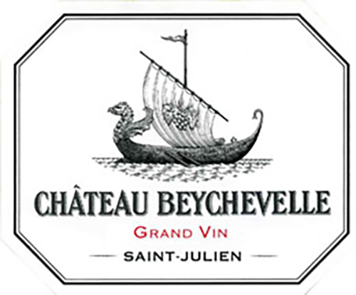 Château Beychevelle 2022 (Pre-Arrival)