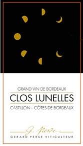 Clos Les Lunelles 2020