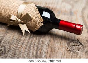 California Red Wine $100 Gift Pack