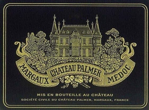 Château Palmer 2021 (Pre-Arrival)