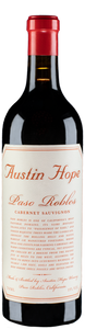 Austin Hope Paso Robles Cabernet Sauvignon 2021