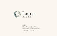 Load image into Gallery viewer, 2018 Accendo Cellars &quot;Laurea&quot; Napa Valley Red Wine
