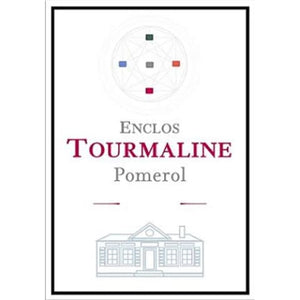 Enclos Tourmaline 2021 (Pre-Arrival)