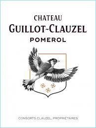 Château Guillot Clauzel 2021 (Pre-Arrival)