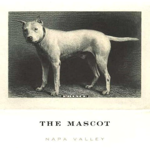 The Mascot by Harlan Estates, Napa Valley 2016
