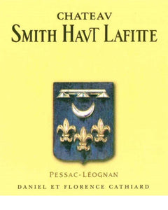 Château Smith Haut Lafitte Blanc 2021 (Pre-Arrival)