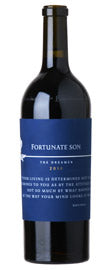 2019 Fortunate Son "The Dreamer" by Hundred Acre, Napa Valley