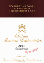 Load image into Gallery viewer, Château Mouton Rothschild 2020
