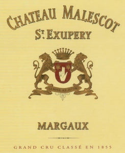 Château Malescot St. Exupéry 2021 (Pre-Arrival)