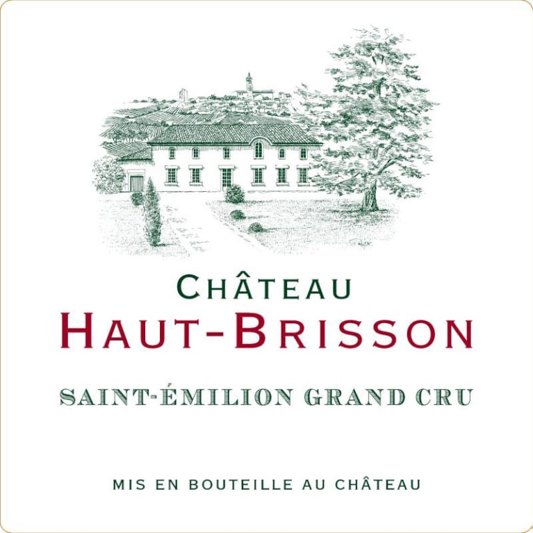 Haut Brisson 2019
